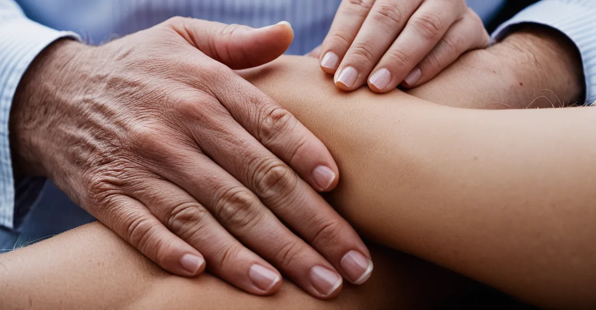 What are the latest advancements in treating chronic diseases in the UK?